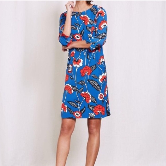 boden isabelle dress